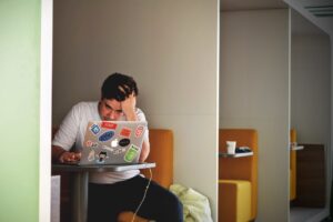 HSE spot checks on stress occupational health news