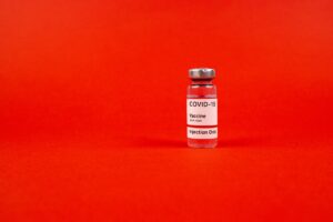 COVID vaccine immunity occupational health news