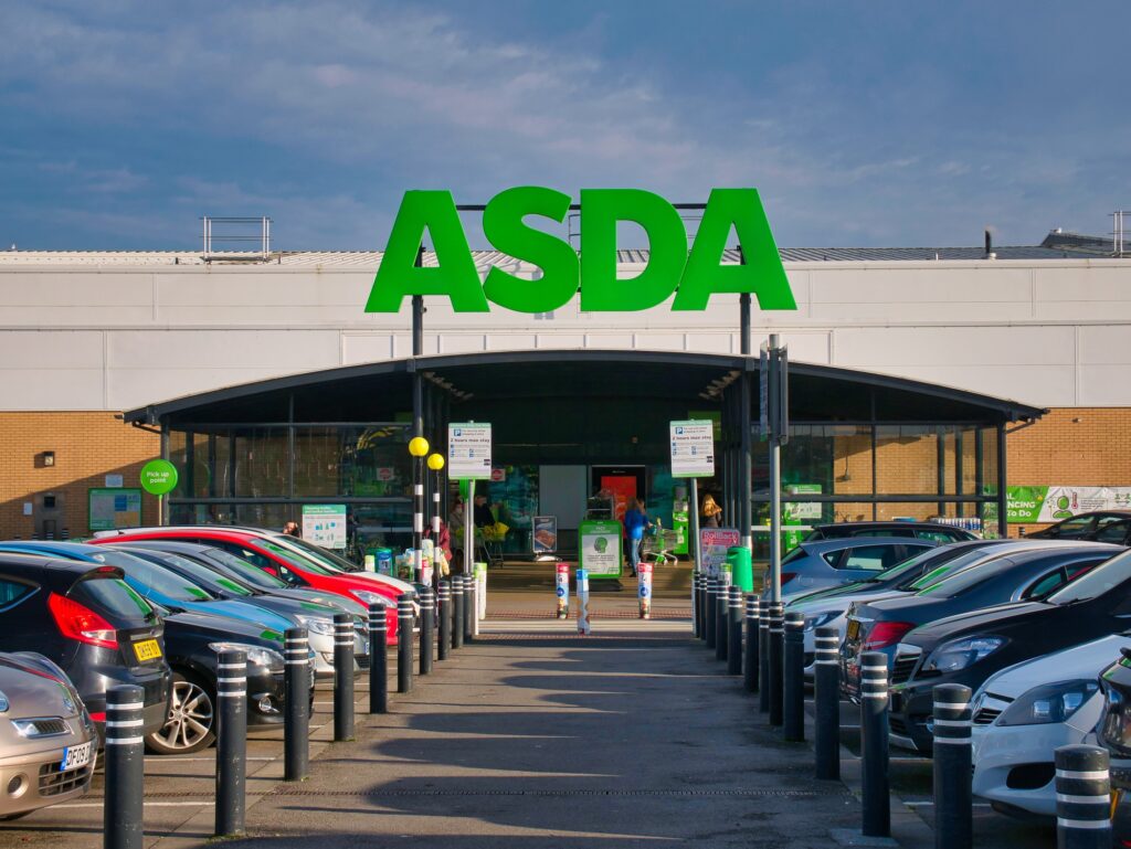 ASDA occupational health news