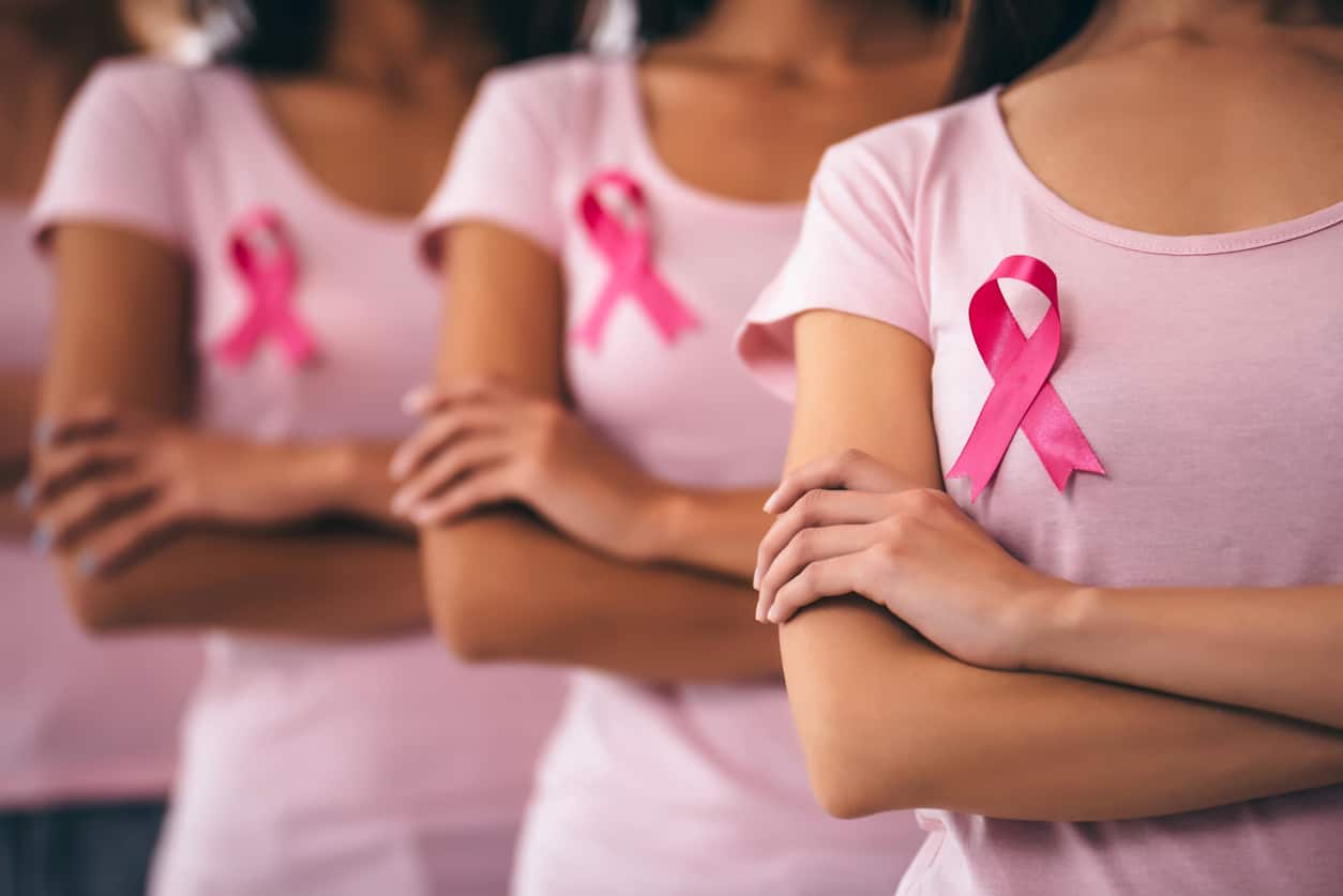 New Drug Extends Breast Cancer Survival Occupational Health Assessment
