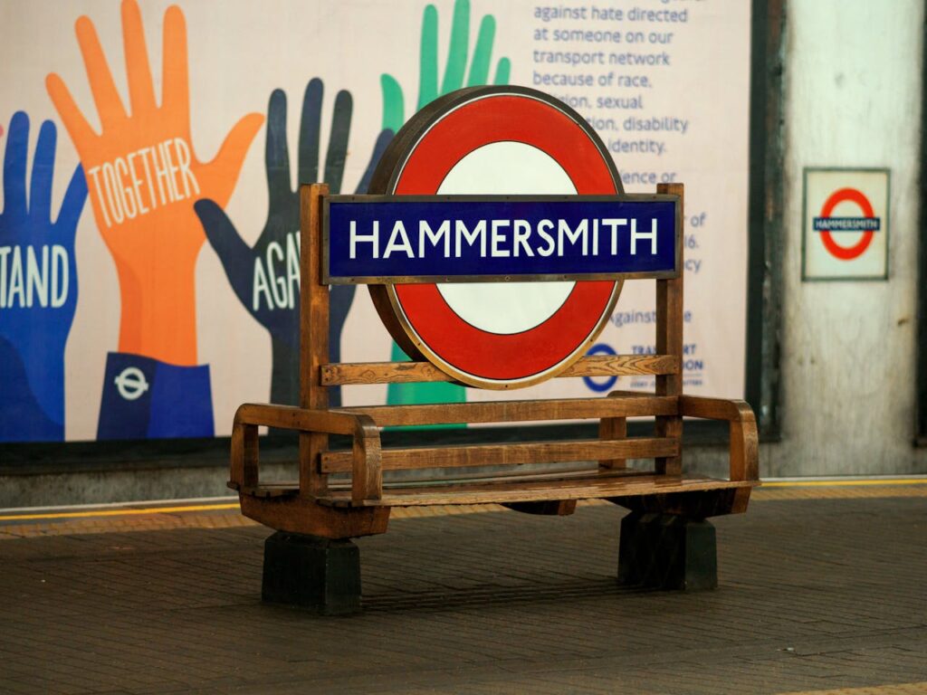 Hammersmith