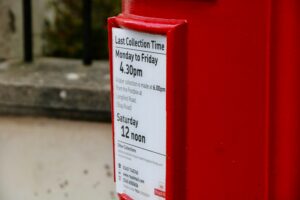 Royal Mail EAT tribunal case