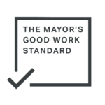 Occupational Health Assessment Ltd accredited Mayor of London Good Work Standard