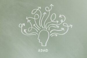 ADHD diagnosis