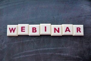 Occupational Health HR & Employment Webinar