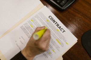 sickness absence can affect restrictive covenants