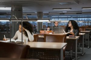 reasonable adjustment update: a quiet place to work