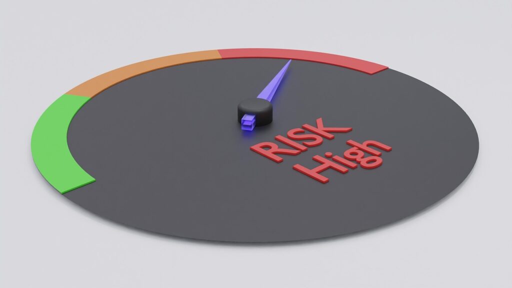 employer awareness of stress risk assessment requirements is worryingly low