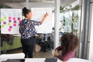 Neurodiversity training