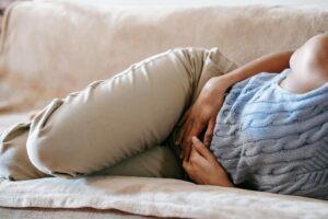 Menstrual pain