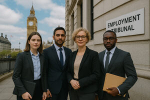 £230k employment tribunal award
