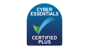 Cyber Essential Plus Accredited