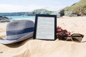 Some summer reading