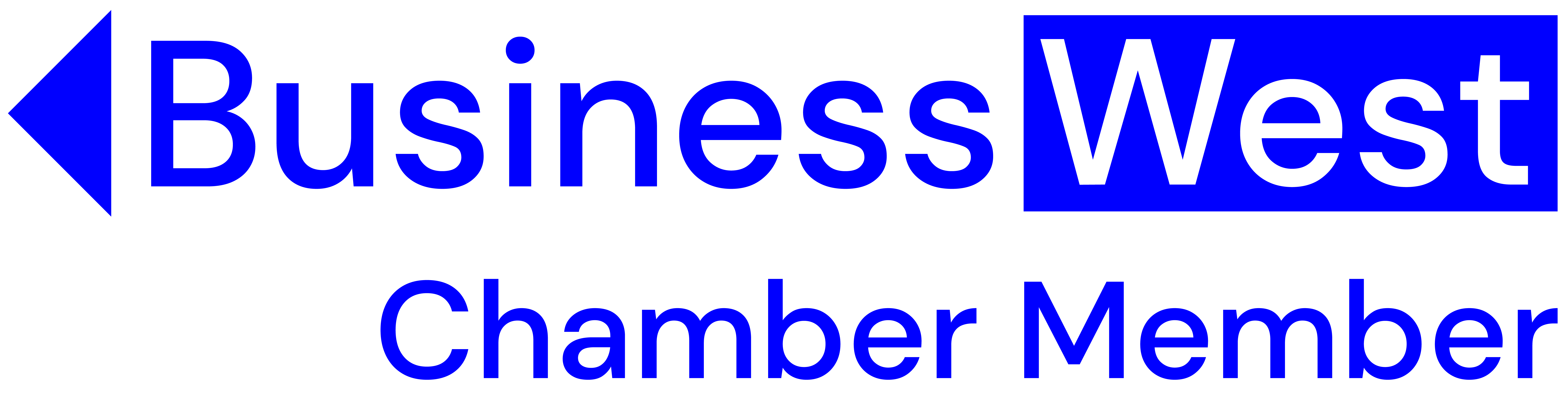 Business West Chamber Member