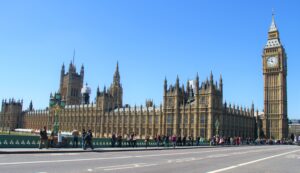 An end to consultation culture?